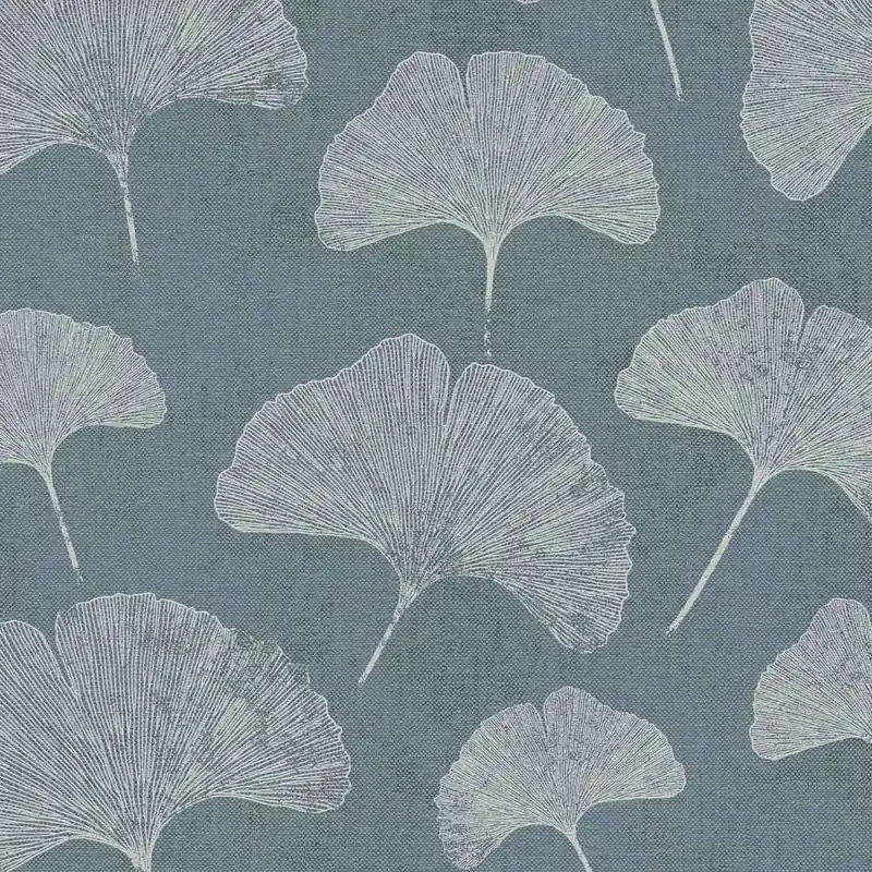 Saisonangebot A.S. Creation | Premium Wall 2 | 389662 | Vliestapete | Blumenoptik | 10.05 x 0.53 m | Blau