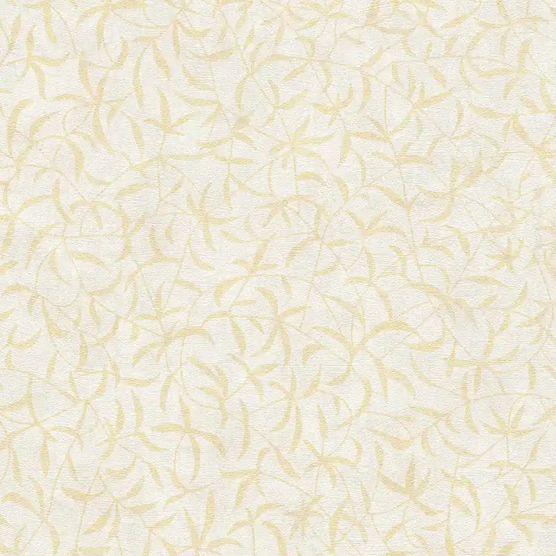 A.S. Creation | Terra | 389204 | Vliestapete | Blumenoptik | 10.05 x 0.53 m | Creme Super-Preis