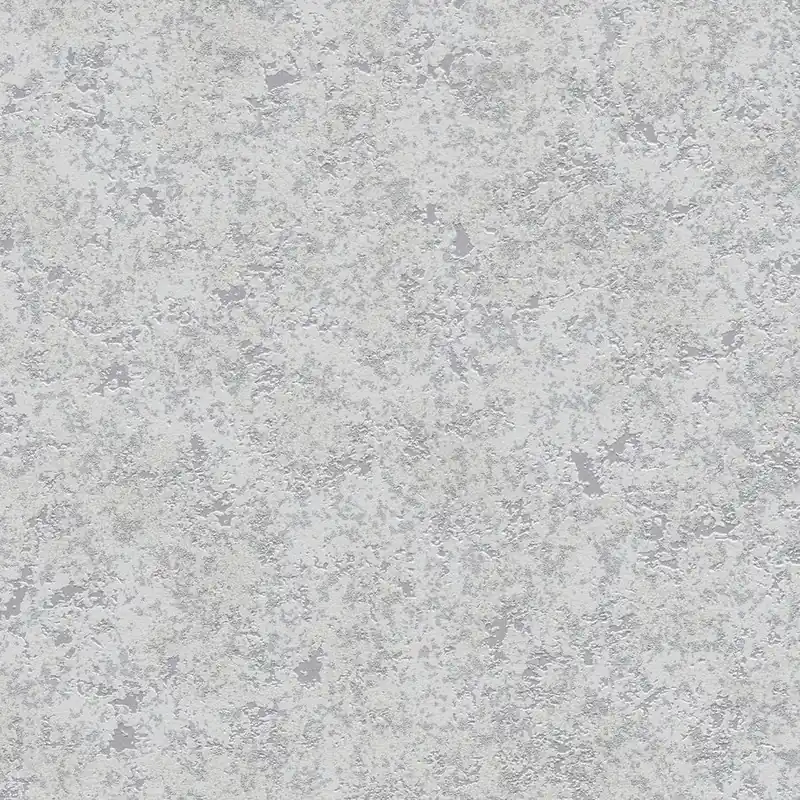 A.S. Creation | Attractive | 377722 | Vliestapete | Einfarbig | 10.05 x 0.53 m | Grau Nur Für Kurze Zeit