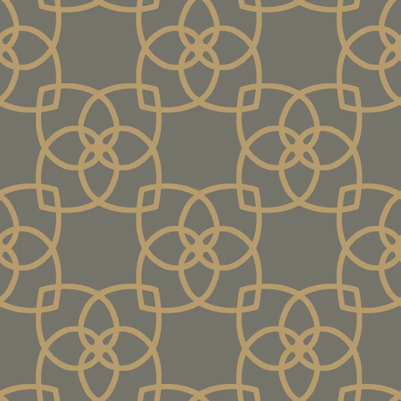 Bestseller York Wallcoverings | Dazzling Dimensions Vol II | Y6200204 | Vliestapete | Grafik | 0.53 x 10.05 m