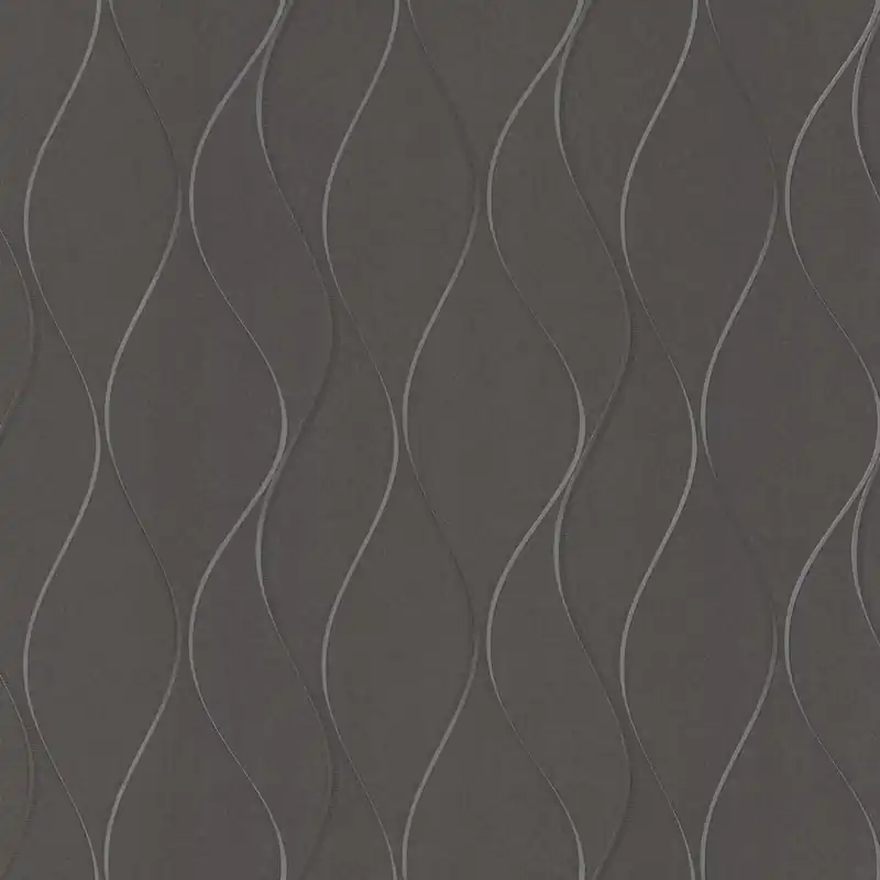 York Wallcoverings | Dazzling Dimensions Vol II | Y6201405 | Vliestapete | Wellen | 0.53 x 10.05 m Saisonangebot
