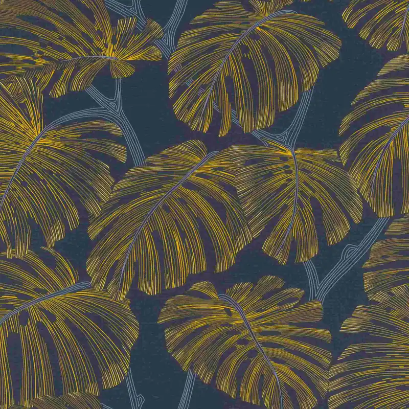 Rasch | Rhapsody | 692105 | Vliestapete | Blätter | 10.05 x 0.53 m Billig