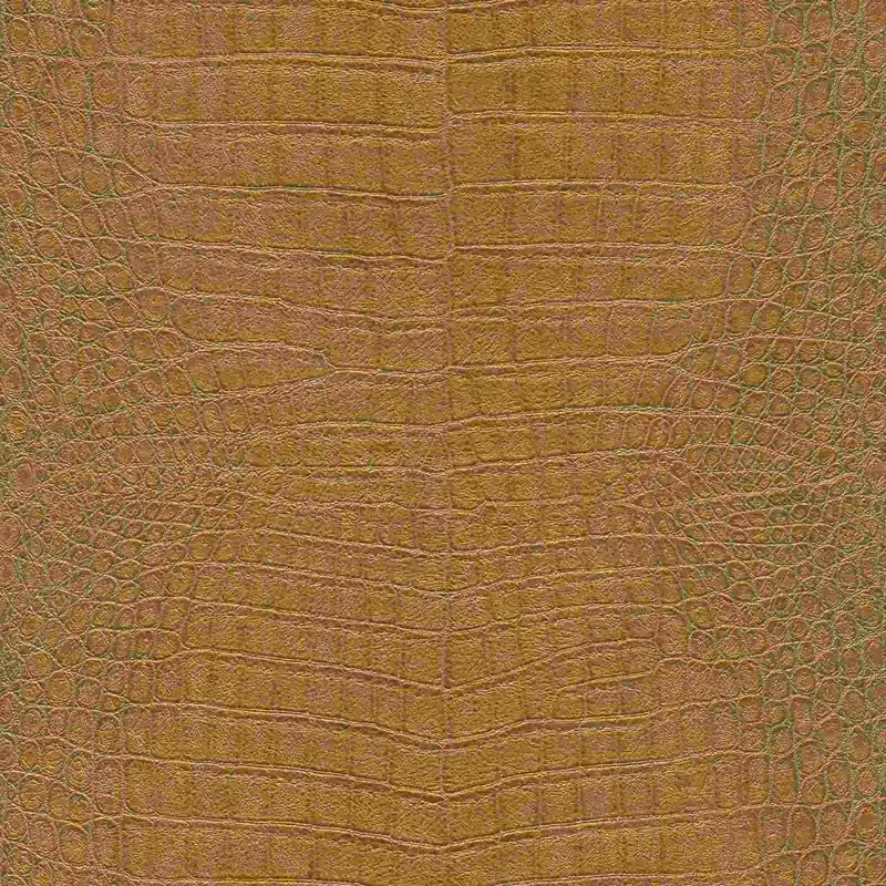 Bestseller Vliestapete 751369 Gold Muster Motive African Queen III Rasch