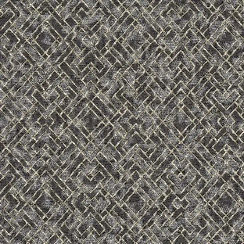 Günstig A.S. Creation | Travel Styles | 388281 | Vliestapete | Grafisch | 10.05 x 0.53 m | Schwarz