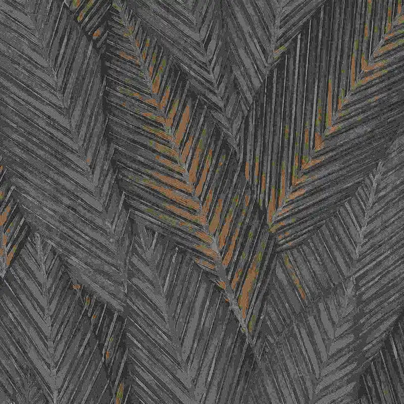 Nur Für Kurze Zeit Vliestapete 10391-11 Blumen Floral 0.53 x 10.05 m Martinique Erismann