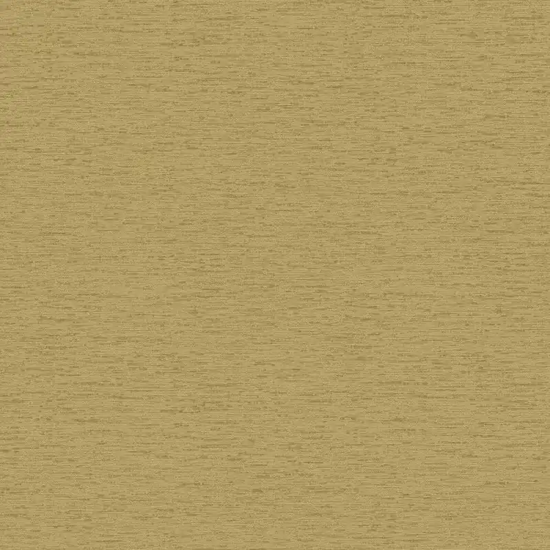 Zertifiziert A.S. Creation | Famous Garden | 393516 | Vliestapete | Einfarbig | 10.05 x 0.53 m | Gold