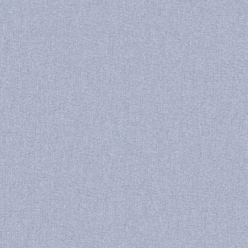 A.S. Creation | Famous Garden | 393534 | Vliestapete | Einfarbig | 10.05 x 0.53 m | Blau Neue Ware