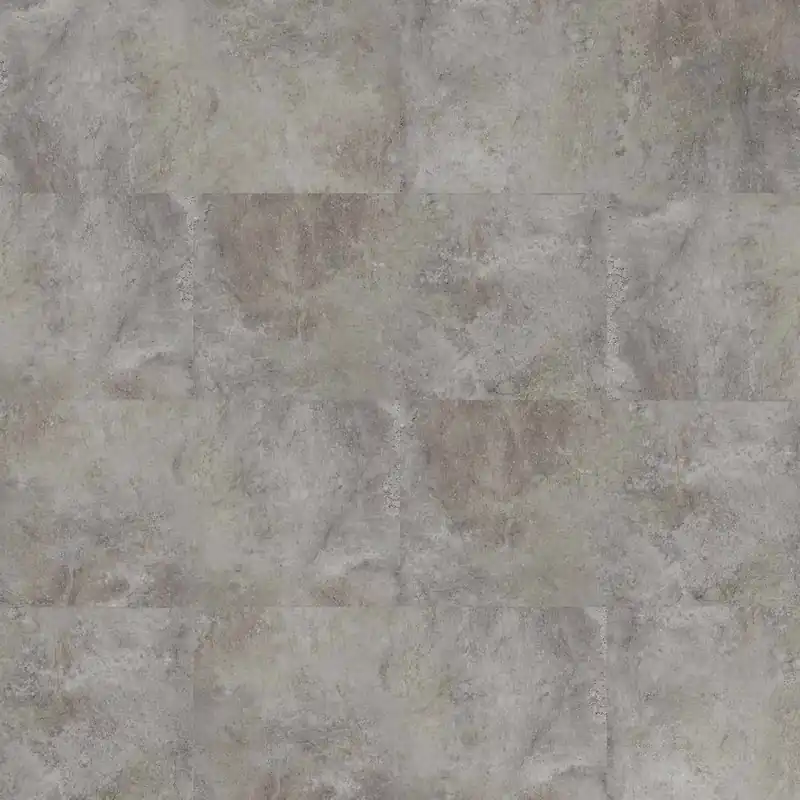 Rigid Vinylboden Designbelag 940 x 470 x 5.5 mm Klick Vinyl Steinoptik Cement Grau NKL42 Kracherpreis