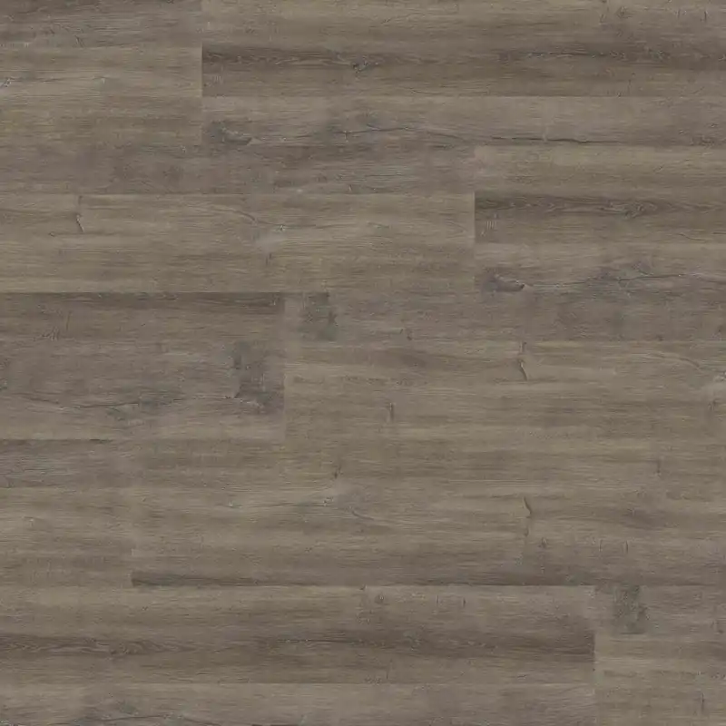 Classic Vinylboden Designbelag 1228 x 188 x 2 mm Klebe Vinyl Holzoptik Eiche Dunkelbraun NKL31 Nur Für Kurze Zeit
