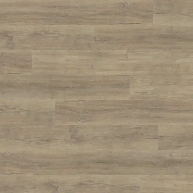 Classic Vinylboden Designbelag 1228 x 188 x 2 mm Klebe Vinyl Holzoptik Eiche Braun NKL31 Günstig