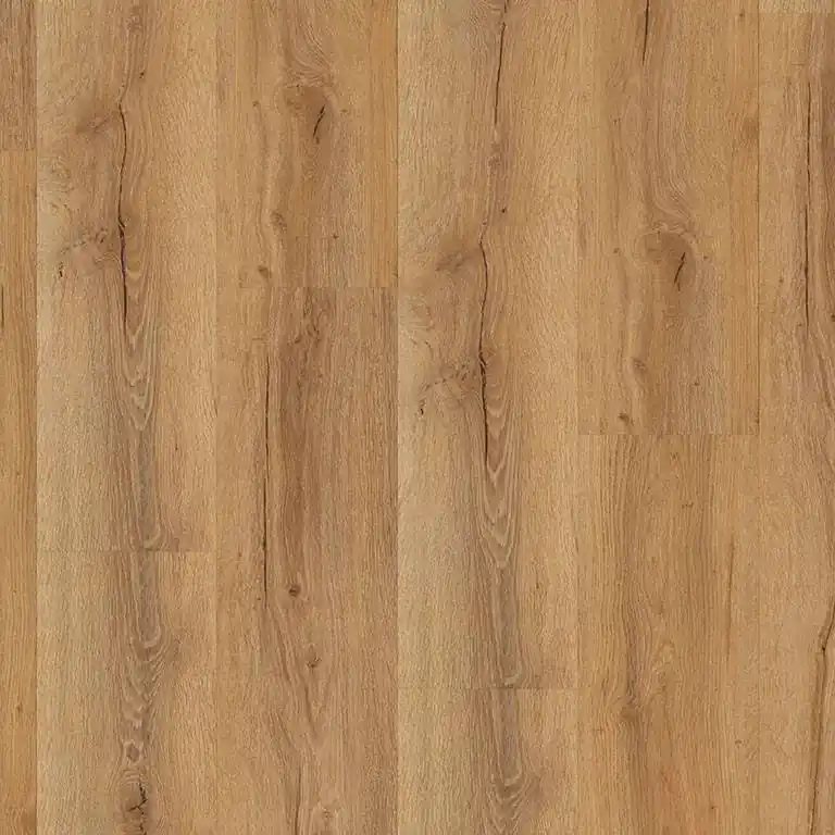 Check comfort Vinylboden 2507 Agullana 1220 x 225 x 5 mm Klick Vinyl Holzoptik Eiche Braun Expressversand