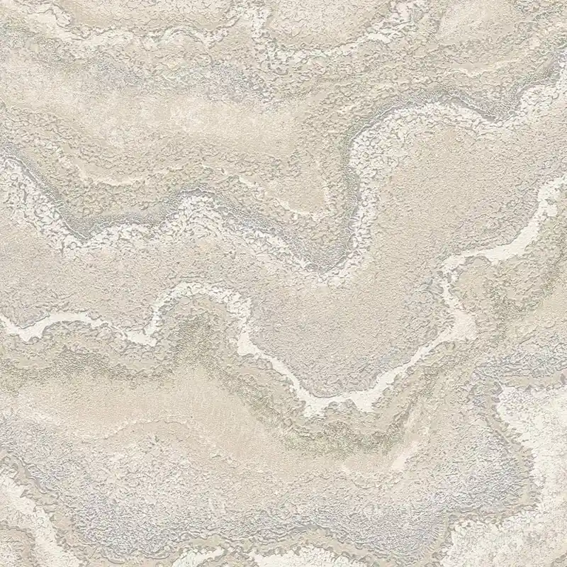 A.S. Creation | Stories of Life | 396596 | Vliestapete | Marmor | 0.53 x 10.05 m | Beige Finale Aktion