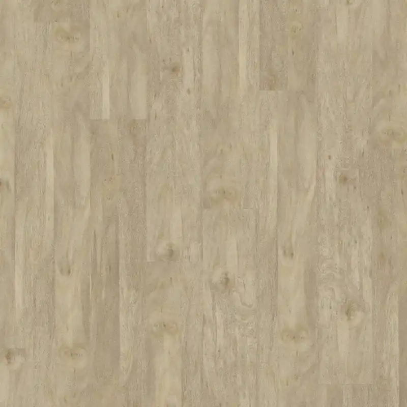 Vinylboden DESIGN 555 Dryback 1219 x 177 x 2.5 mm Klebevinyl Holzoptik Eiche Beige NKL42 Nur Heute