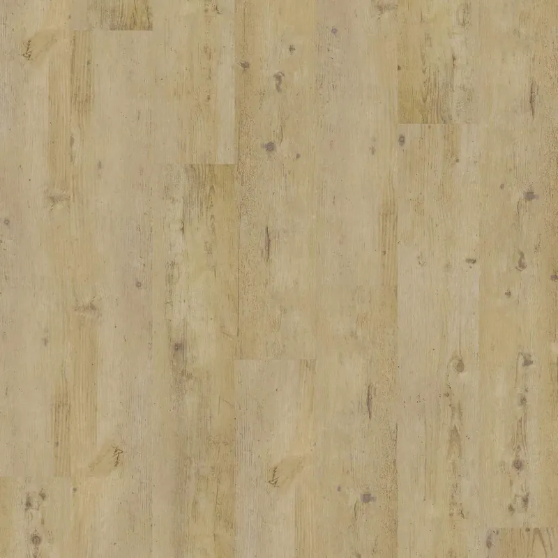 Vinylboden DESIGN 555 Dryback 1219 x 184 x 2.5 mm Klebevinyl Holzoptik Eiche Beige NKL42 Neuheit