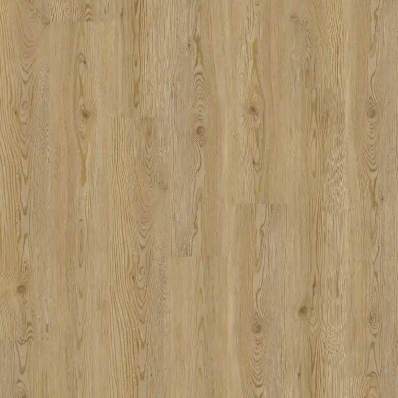 Vinylboden DESIGN 555 Dryback 1219 x 184 x 2.5 mm Klebevinyl Holzoptik Tanne Beige NKL42 Highlight