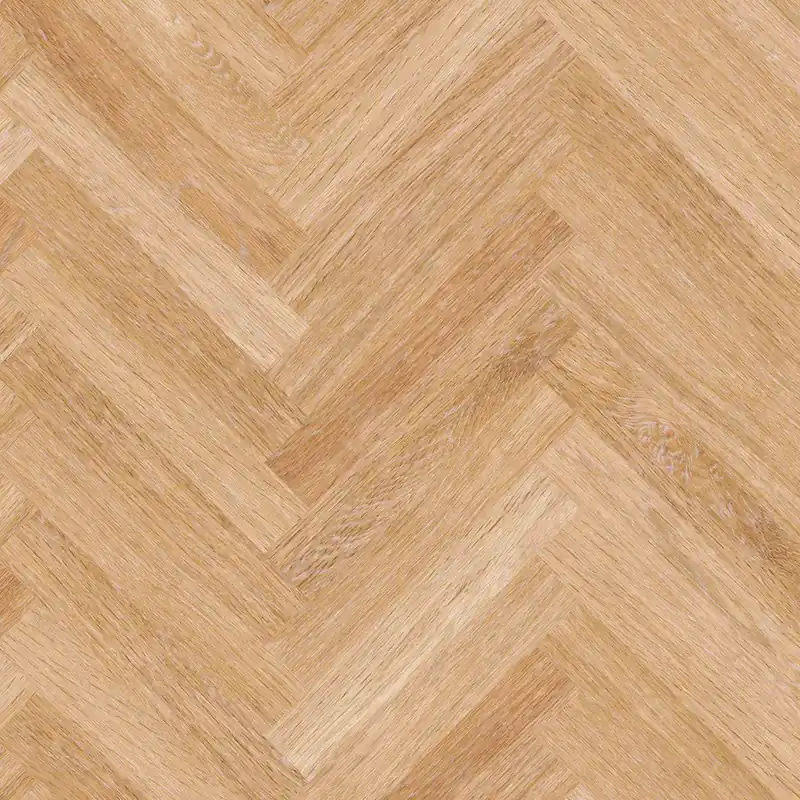 Design Vinylboden Herringbone PW 1633 | 457 x 76 x 2.5 mm Klebevinyl Holzoptik NKL42 Geprüft