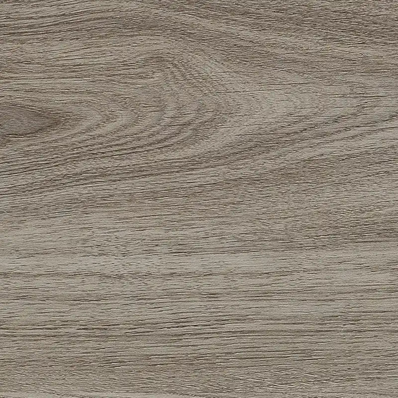 Vinylboden WOODRIC Acoustic Lincoln Eiche 1220 x 229 x 5 mm Klickvinyl Braun NKL42 Markenprodukt