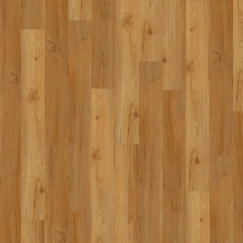 Vinylboden 24H3 8111H Designbelag 1212.4 x 150 x 5.5 mm Klick Vinyl Holzoptik Braun NKL31 Preis Gesenkt