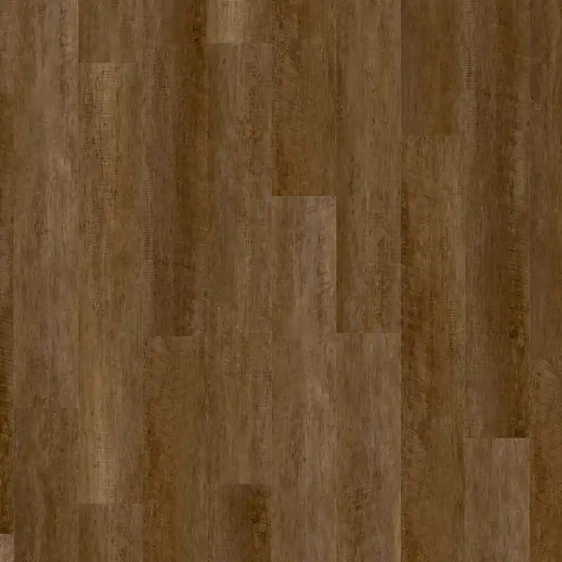 Vinylboden 24H3 HDF 8238H Designbelag 1235 x 230 x 11 mm Klick Vinyl Holzoptik Braun NKL32 Finale Aktion