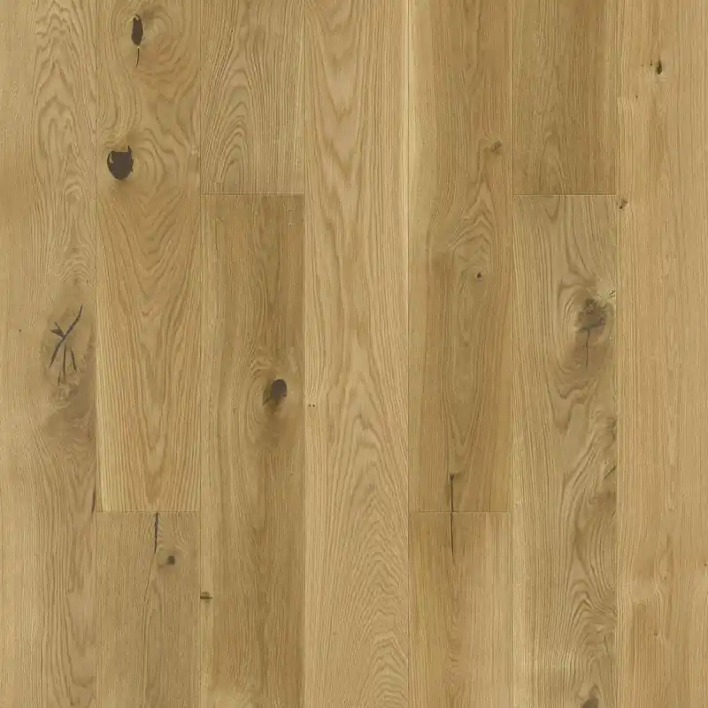 Bestseller Parkettboden 435 Calgary LD E6203 | 2200 x 185 x 13.5 mm Holzboden Eiche Braun