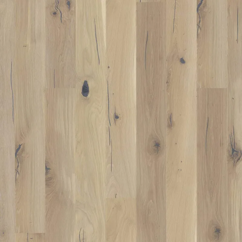 Parkettboden 527 Calgary LD 138 E8914 | 2200 x 138 x 13 mm Holzboden Eiche Braun Top-Seller