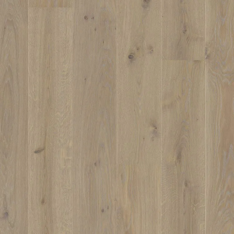 Aktuell Parkettboden 527 Calgary LD 138 E3406 | 2200 x 209 x 13 mm Holzboden Eiche Braun
