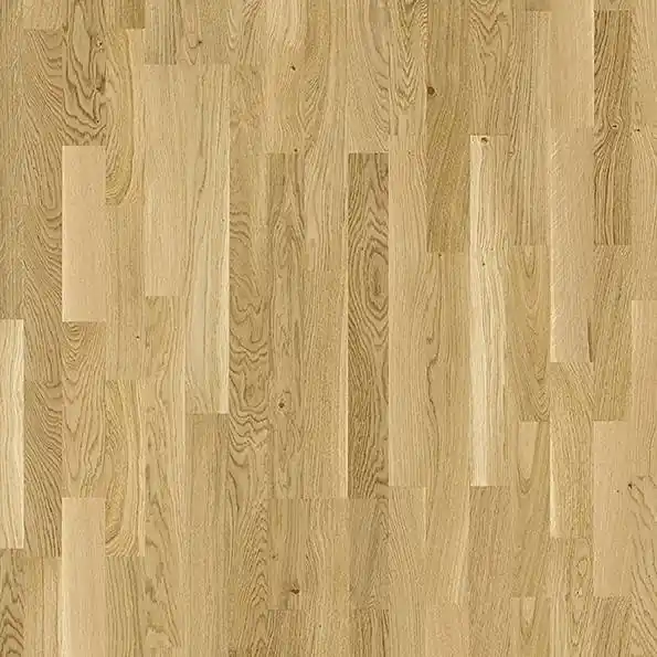 Ausverkauf Parkettboden Kingston 527 SB E6601 | 2200 x 215 x 13.2 mm Holzboden Eiche Braun