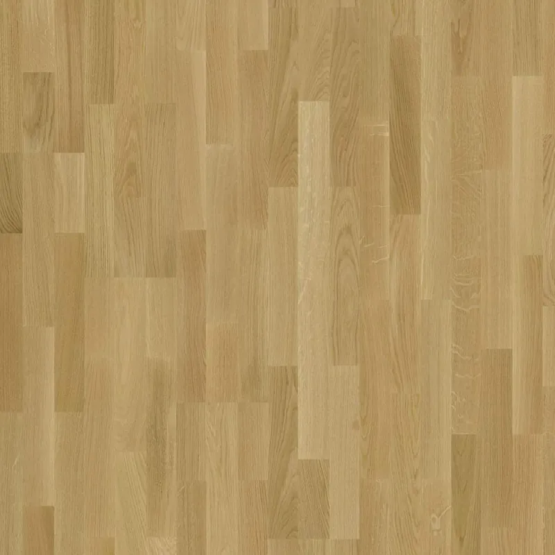 Schneller Versand Parkettboden 435 Kingston SB E2801 | 2200 x 208 x 13 mm Holzboden Eiche Braun