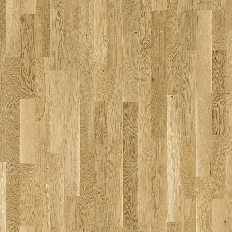 Expressversand Parkettboden 435 Kingston SB E6801 | 2200 x 208 x 13 mm Holzboden Eiche Braun