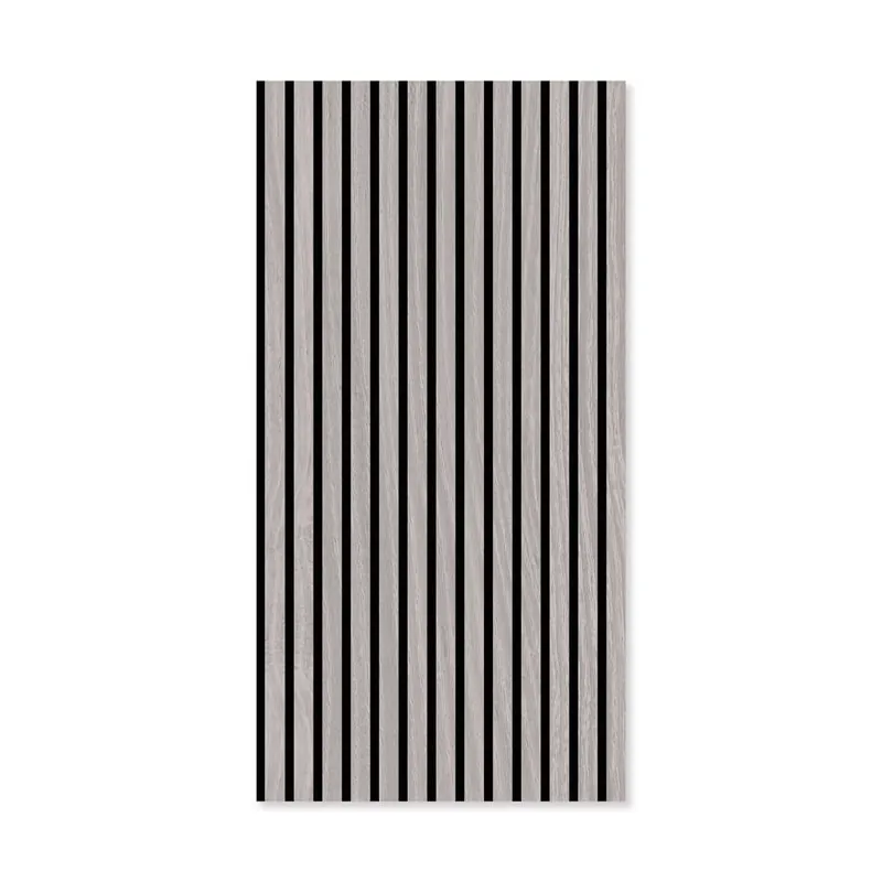 Jetzt Kaufen JANGAL Modular Wall Akustik Wandpaneel 1040 x 520 x 10 mm Oulanka Oak Echtholz Akustik 3D Paneel