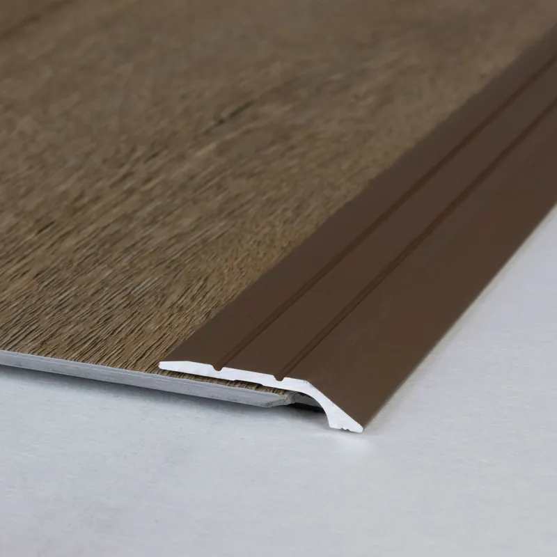 Sonderangebot Auer Einfass- & Abschlussprofile Maryville B 30 mm Einfasshöhe 4.5 mm Aluminium eloxiert