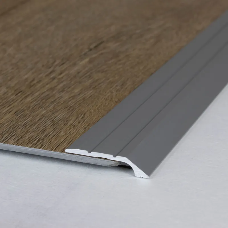 Auer Einfass- & Abschlussprofile Maryville B 30 mm Einfasshöhe 4.5 mm Aluminium eloxiert Bestpreis