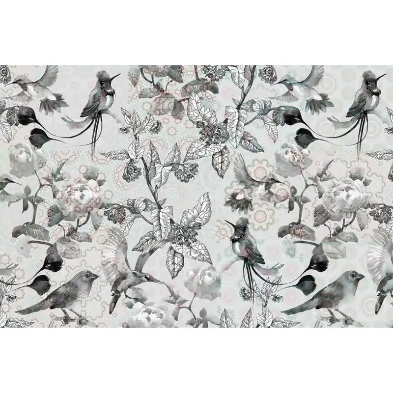 Meistverkauft A.S. Creation | Walls by Patel 1 | DD110301 | Fototapete | Vlies | Versch. Größen | Wald & Pflanzen