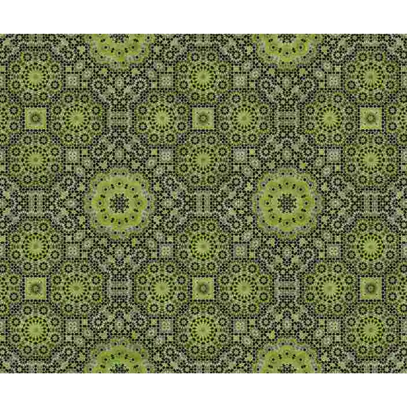 A.S. Creation | Walls by Patel 1 | DD110601 | Fototapete | Vlies | Versch. Größen | Abstrakt | Grün Markenprodukt