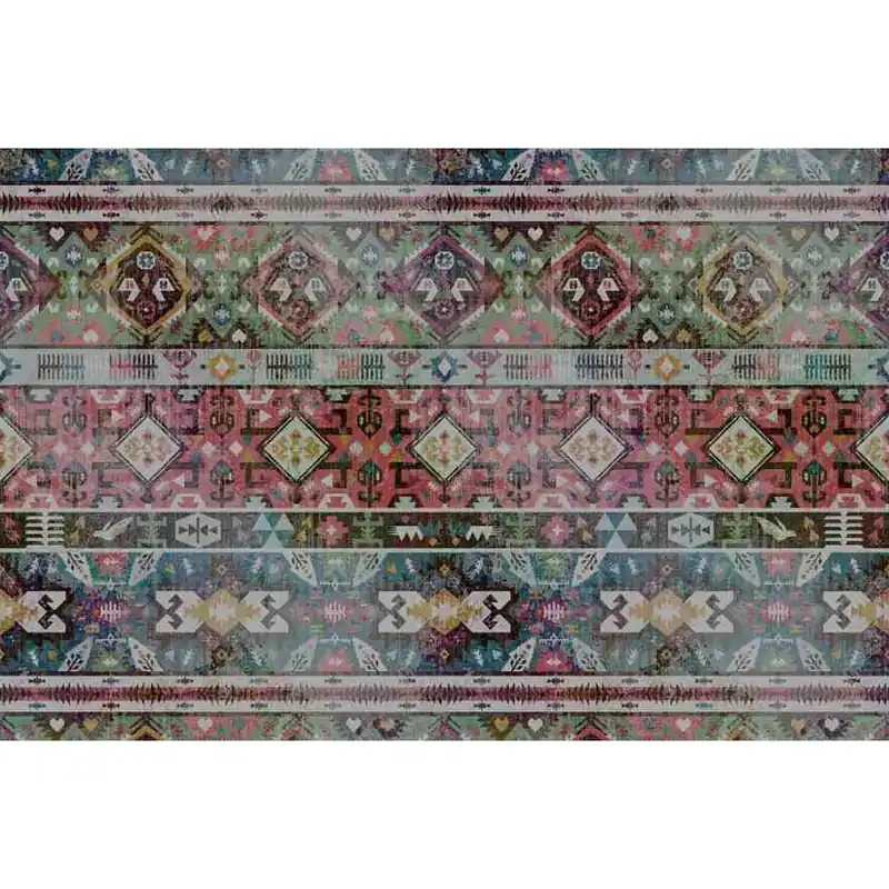 A.S. Creation | Walls by Patel 1 | DD110931 | Fototapete | Vlies | Versch. Größen | Abstrakt | Grün Geprüft