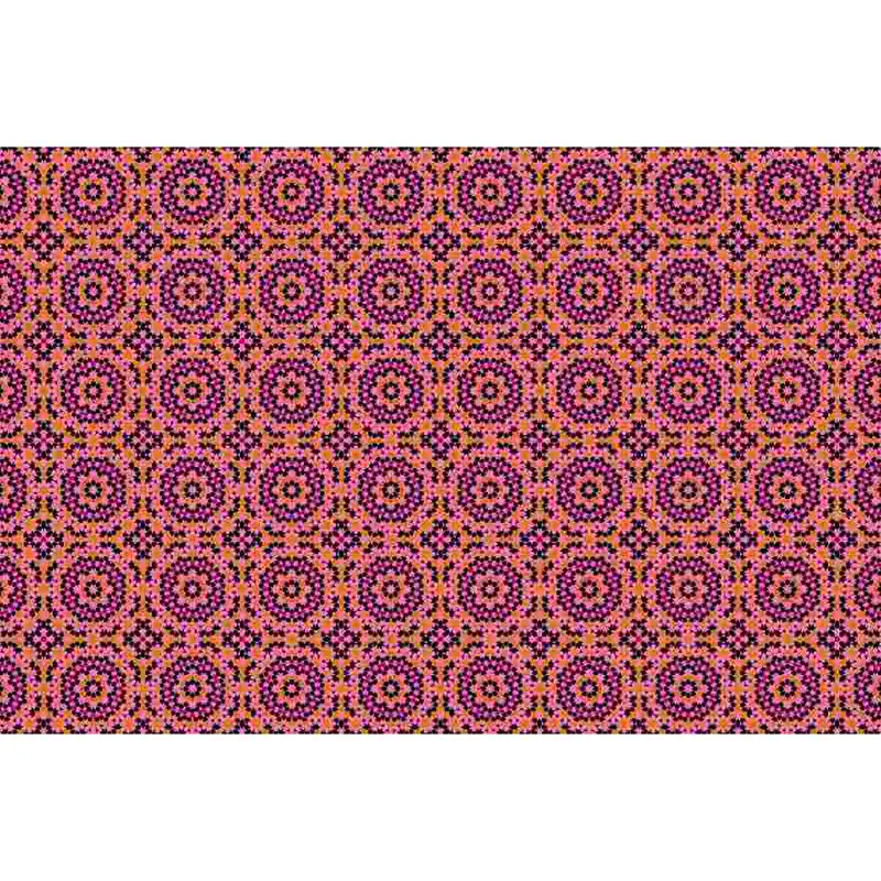 A.S. Creation | Walls by Patel 1 | DD110546 | Fototapete | Vlies | Versch. Größen | Abstrakt | Rot Jetzt Kaufen