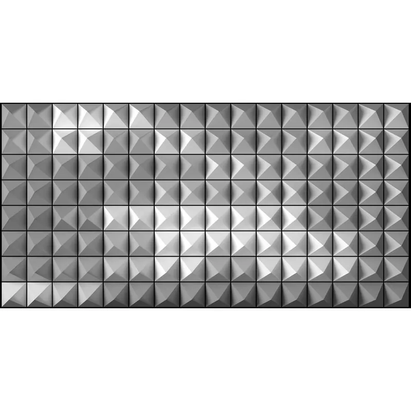 A.S. Creation | AP Digital 4 | DD108865 | Fototapete | Vlies | Versch. Größen | 3D | Silber | Grau Online Kaufen
