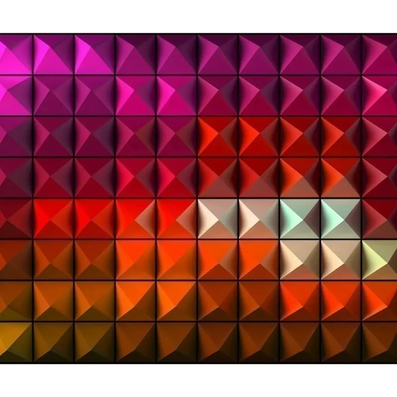 A.S. Creation | AP Digital 4 | DD108870 | Fototapete | Vlies | Versch. Größen | 3D | Rosa | Pink Preis Gesenkt
