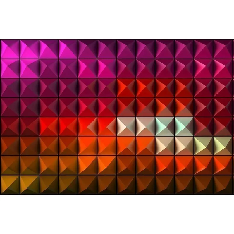 A.S. Creation | AP Digital 4 | DD108870 | Fototapete | Vlies | Versch. Größen | 3D | Rosa | Pink Begrenztes Angebot