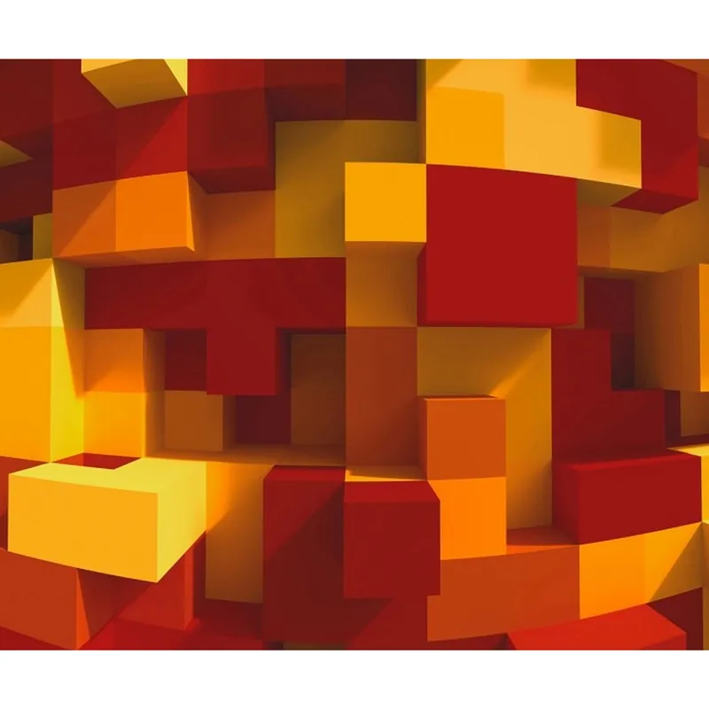 A.S. Creation | AP Digital 4 | DD108905 | Fototapete | Vlies | Versch. Größen | 3D | Orange Sonderangebot
