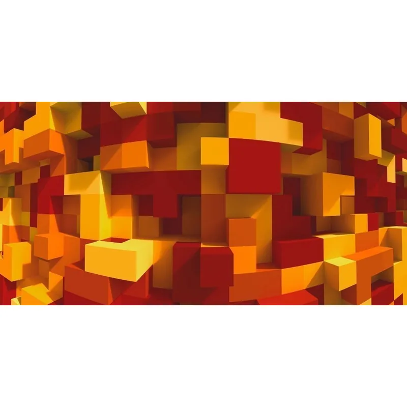 A.S. Creation | AP Digital 4 | DD108905 | Fototapete | Vlies | Versch. Größen | 3D | Orange Billig