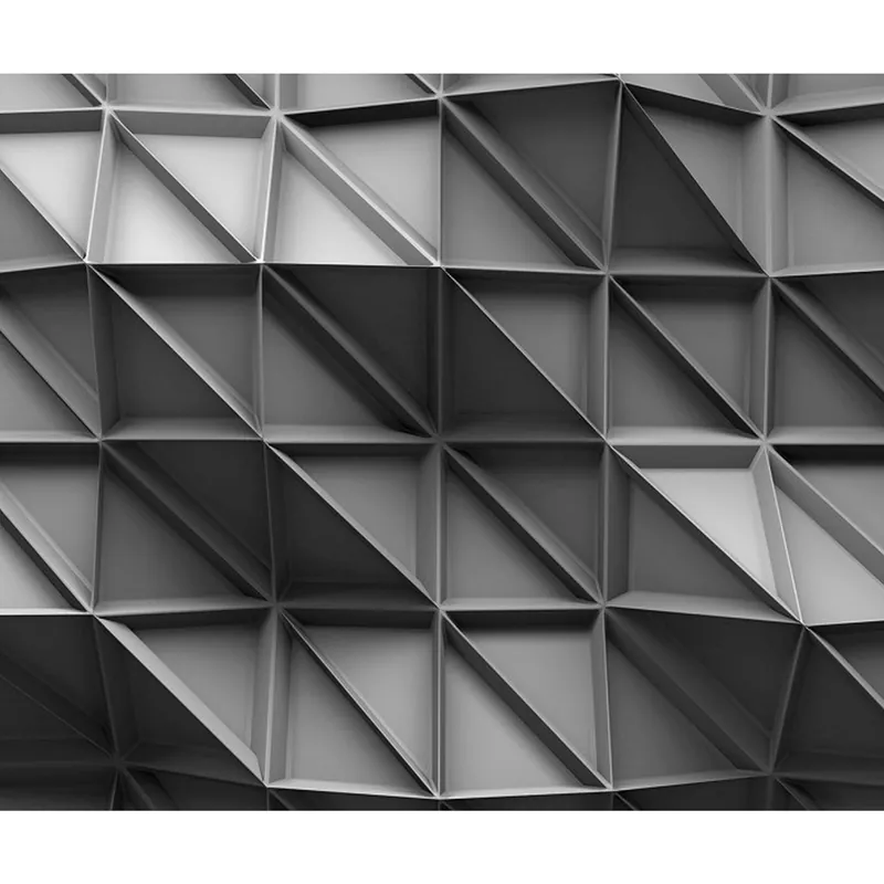 A.S. Creation | AP Digital 4 | DD108875 | Fototapete | Vlies | Versch. Größen | 3D | Silber | Grau Preisknaller