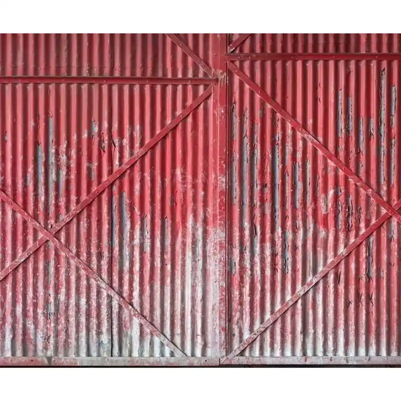 A.S. Creation | AP Digital 4 | DD108585 | Fototapete | Vlies | Versch. Größen | Metall | Rot Billig