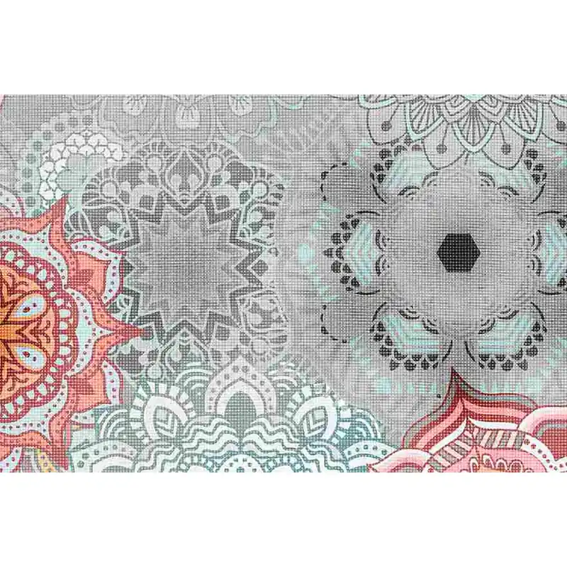 A.S. Creation | AP Digital 4 | DD109020 | Fototapete | Vlies | Versch. Größen | Orientalisch | Grau Sale