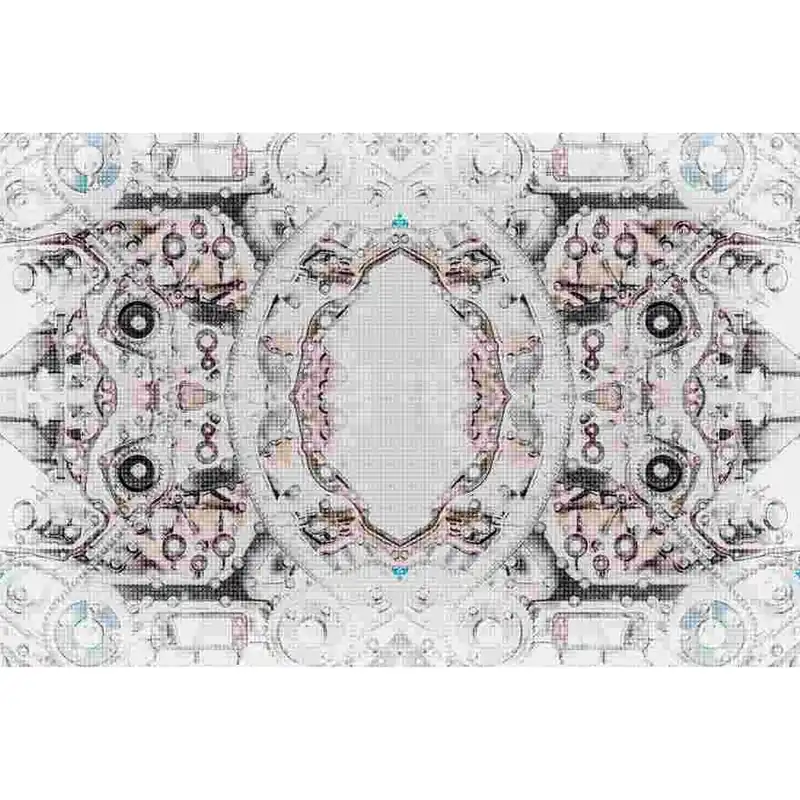 A.S. Creation | AP Digital 4 | DD109050 | Fototapete | Vlies | Versch. Größen | Auto & Motorrad Meistverkauft