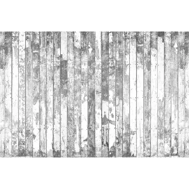 A.S. Creation | AP Digital 4 | DD108635 | Fototapete | Vlies | Versch. Größen | Holz | Weiß Highlight