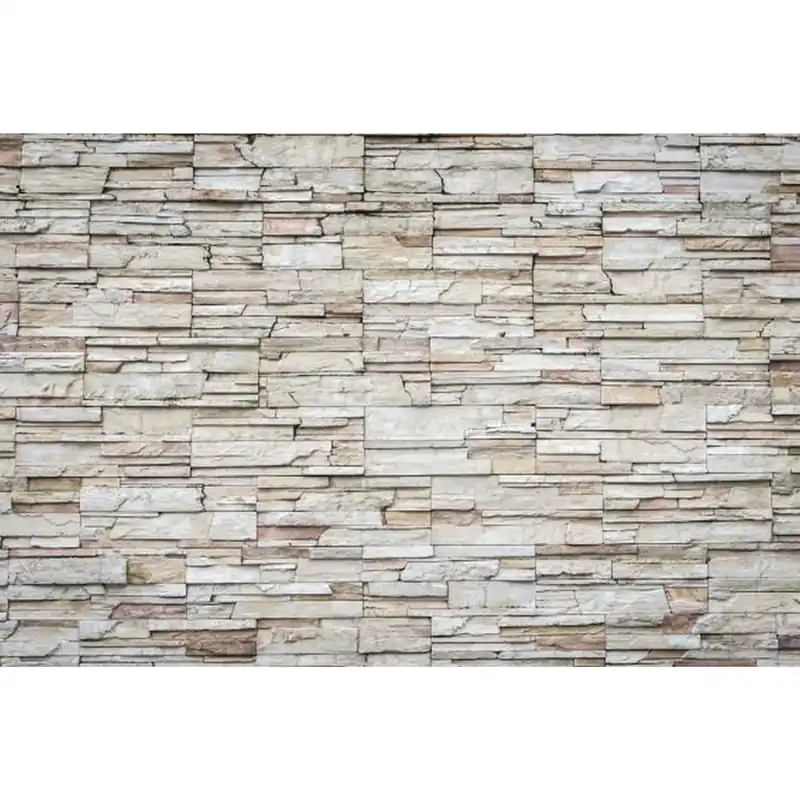 Dimex | Dimex Line | MS-2-0171 | Fototapete | Vlies | Versch. Größen | Stein & Beton | Beige Top-Angebot