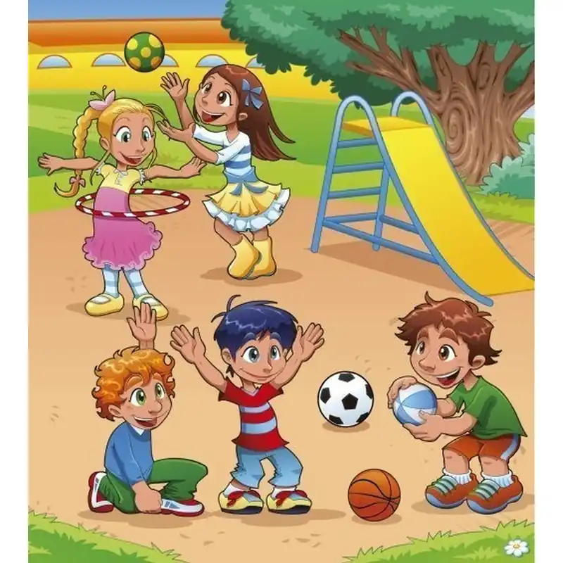 Dimex | Dimex Line | MS-2-0339 | Fototapete | Vlies | Versch. Größen | Kinderzimmer | Beige Online Kaufen