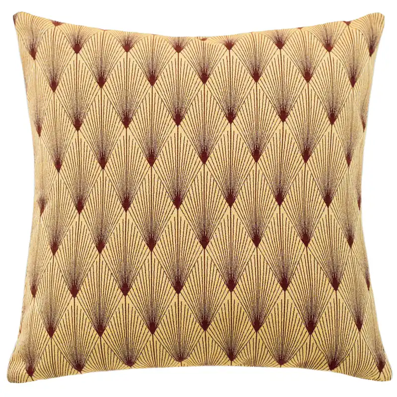 Kissenhülle Davide K3-No.12 | Verschiedene Farben | Kissenbezug | Dekokissen | Sofakissen | Modern Must-Have