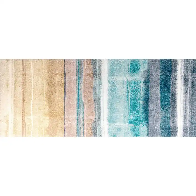 Fussmatte Frerik Schmutzfangmatte waschbar versch. Größen wash+dry Decor Echt